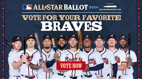 Official Atlanta Braves Website .